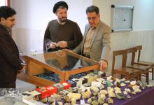 گزارش تصویری | آغاز به کار همایش ملی کانسارهای گوهر سنگ در ایران 